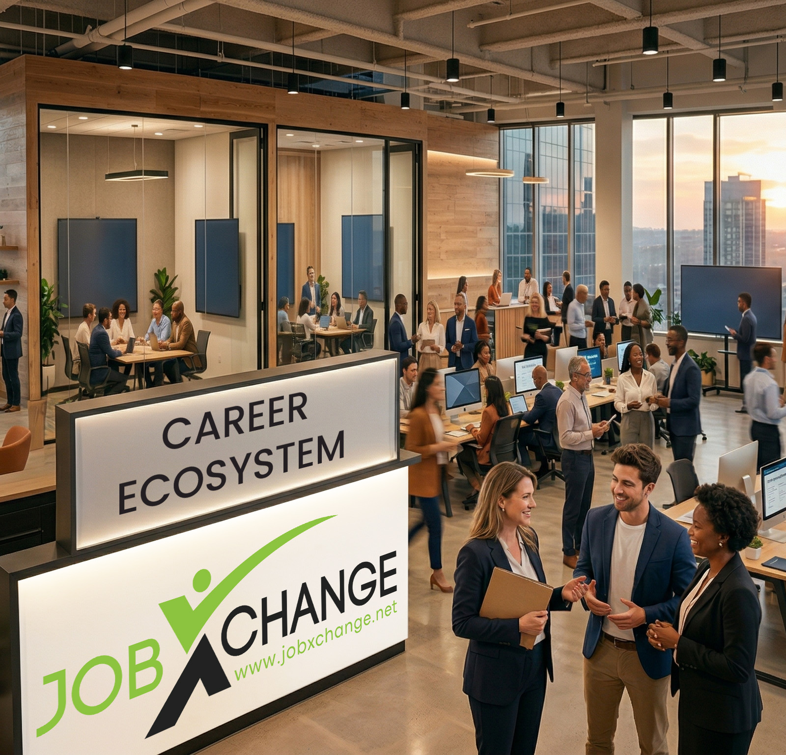 Collaborative team environment